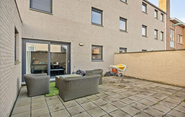 Appartement te koop in Dilsen-Stokkem