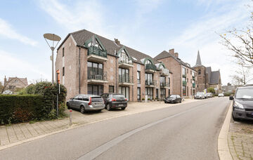 Appartement te koop in Houthalen-Helchteren