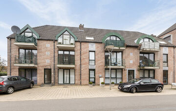 Appartement te koop in Houthalen-Helchteren