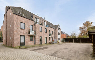 Appartement te koop in Houthalen-Helchteren