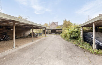 Appartement te koop in Houthalen-Helchteren