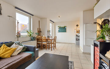 Appartement te koop in Houthalen-Helchteren