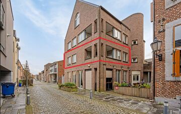 Appartement te koop in Maaseik