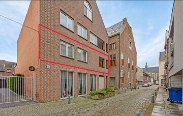 Appartement te koop in Maaseik