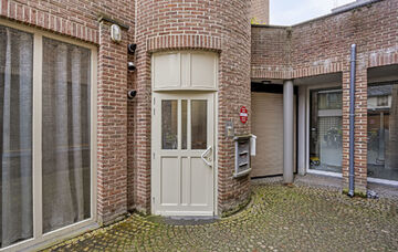 Appartement te koop in Maaseik