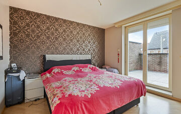 Appartement te koop in Maaseik