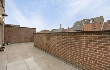 Appartement te koop in Maaseik