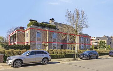 Appartement te koop in Maaseik