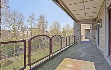 Appartement te koop in Maaseik