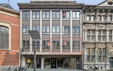 Appartement te koop in Maaseik