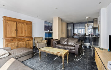 Appartement te koop in Maaseik