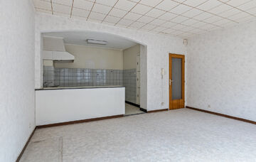 Appartement te koop in Maaseik