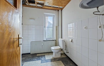 Appartement te koop in Maaseik