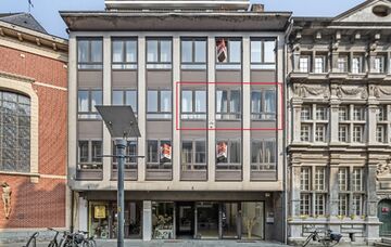 Appartement te koop in Maaseik