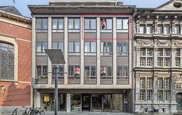 Appartement te koop in Maaseik
