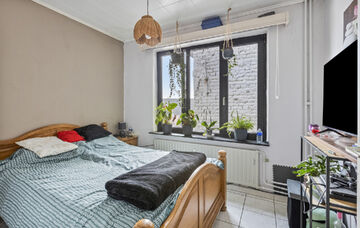 Appartement te koop in Maaseik