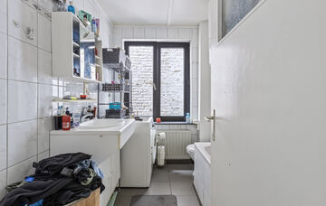 Appartement te koop in Maaseik