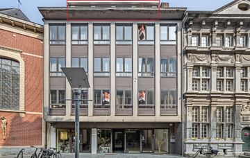 Appartement te koop in Maaseik