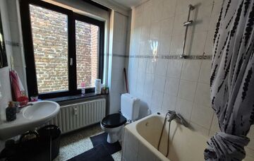Appartement te koop in Maaseik