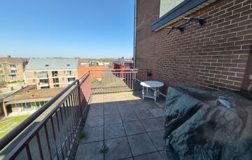 Appartement te koop in Maaseik