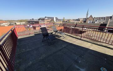 Appartement te koop in Maaseik