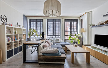 Appartement te koop in Maaseik