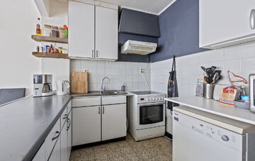 Appartement te koop in Maaseik