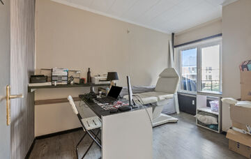 Appartement te koop in Maaseik