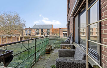 Appartement te koop in Maaseik