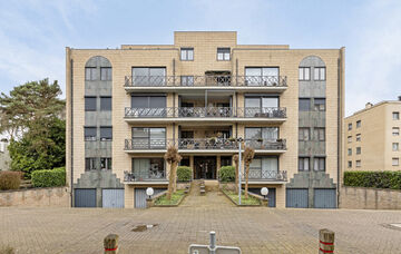 Appartement te koop in Maasmechelen
