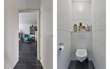 Appartement te koop in Maasmechelen