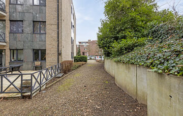 Appartement te koop in Maasmechelen