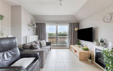 Appartement te koop in Oudsbergen
