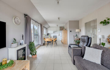 Appartement te koop in Oudsbergen