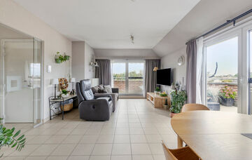 Appartement te koop in Oudsbergen