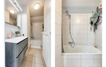 Appartement te koop in Oudsbergen