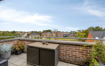 Appartement te koop in Oudsbergen