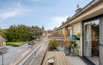 Appartement te koop in Oudsbergen