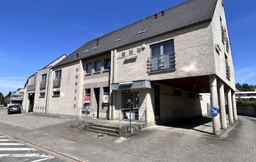 App.complex gemengd gebruik te koop in As