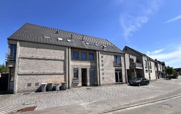App.complex gemengd gebruik te koop in As