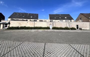 App.complex gemengd gebruik te koop in As