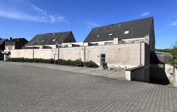 App.complex gemengd gebruik te koop in As