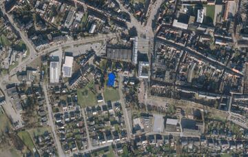 Bouwgrond te koop in Maaseik