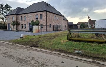 Bouwgrond te koop in Maasmechelen