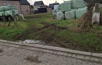 Bouwgrond te koop in Maasmechelen