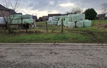Bouwgrond te koop in Maasmechelen
