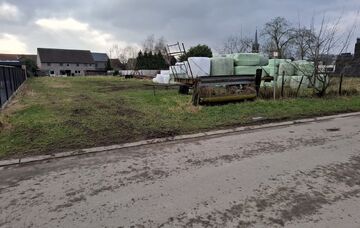 Bouwgrond te koop in Maasmechelen
