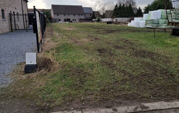 Bouwgrond te koop in Maasmechelen