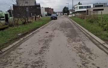 Bouwgrond te koop in Maasmechelen