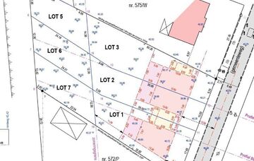 Bouwgrond te koop in Maasmechelen